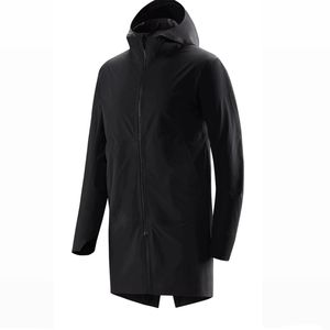 New Arc'teryx Veilance unisex Apsis coat